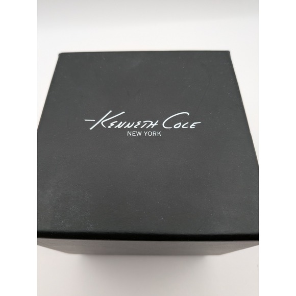 Kenneth Cole Rose Gold And‎ Diamond Women\'s Watch main image 4